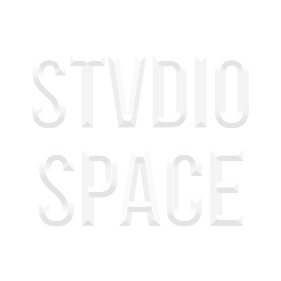 STVDIO Space Logo